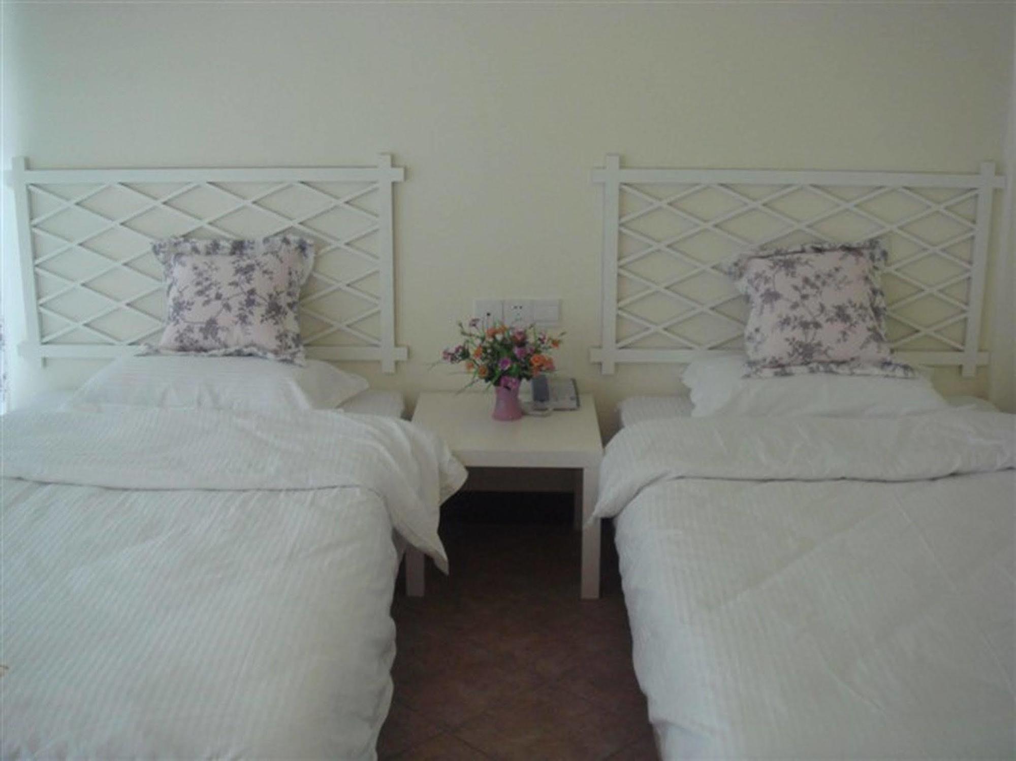 Lion S Lodge Yangshuo Zewnętrze zdjęcie
